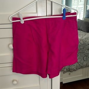 NWT! Loft shorts